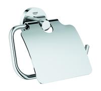 Grohe Porte-papier hygiénique Essentials chromé, 40367001