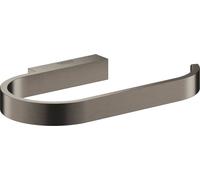 Grohe Porte-papier Selection métal o Deck W.-Mont. ha graph geb.