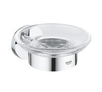 Grohe Porte-savon avec support chromé Essentials