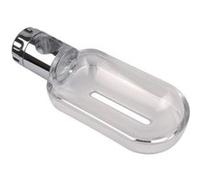 Grohe Relexa porte-savon pour barres de douche chrome-transparent 28856000