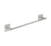 GROHE Porte-serviettes Start Cube QuickFix 45 cm Supersteel 40987DC0