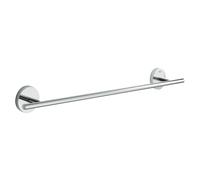 GROHE Porte-serviette Cosmopolitan 40459001 chromé 522 mm entraxe 430 mm