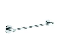 Grohe Essentials porte-serviettes chrome 40688001