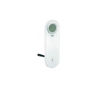 Grohe Grohe Pre-Set panneau de commande 65713 blanc lune Quantité:1