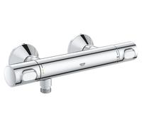GROHE Precision Flow Mitigeur thermostatique Douche QuickFix