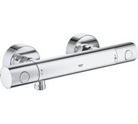 GROHE Precision Get Mitigeur thermostatique Douche Chromé 34773000