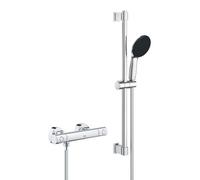 GROHE Precision Get Mitigeur thermostatique Douche - Chrome - 34856000