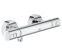 Grohe Precision Joy Thermostat-Brausebatterie