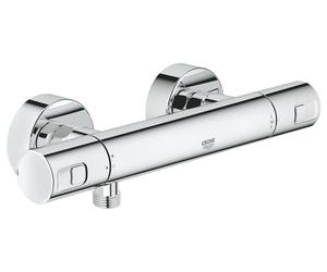 Grohe Precision Joy Thermostat-Brausebatterie