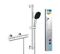 Grohe Precision Trend raccord de douche thermostatique 34237003 2000 /2", chromé