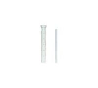 Grohe prolongement 45203000 de soupape de chasse 20-200 chromé