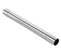 Grohe - Prolongement de tuyau de chasse d'eau, chrome 37114000