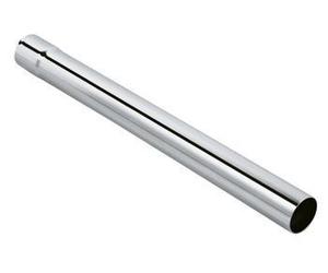 Grohe - Prolongement de tuyau de chasse d'eau, chrome 37114000