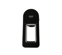 Grohe Quadra levier pour mitigeur douche/bain velvet black - 46636KS0