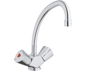 Grohe QuickFix Costa Trend mitigeur de cuisine chrome