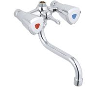 Grohe QuickFix Costa Trend mitigeur de douche 12cm chrome