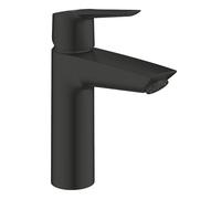 Grohe Démarrer mitigeur lavabo 242042432 Taille M, noir mat
