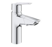 GROHE Mitigeur de lavabo Start QuickFix 24205003 bec extractible chrome taille M