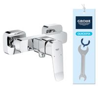 Grohe Quickfix robinet de douche Dice chromé