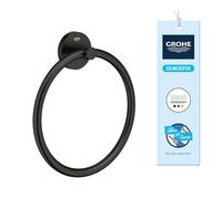 Anneau porte-serviette GROHE Quickfix - Start Accessories