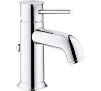 Grohe QuickFix Start Classic mitigeur de lavabo avec poignée chromée