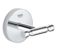 Grohe QuickFix Start Cosmopolitan - Crochet double, chrome 41168000
