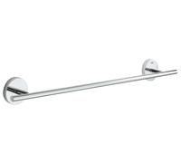 Grohe QuickFix Start Cosmopolitan - Porte-serviettes, chrome 41166000