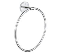 Grohe QuickFix Start Cosmopolitan - Porte-serviettes, chrome 41167000