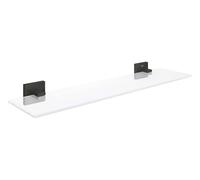 Grohe Start Cube étagère 53 cm noir 411092430