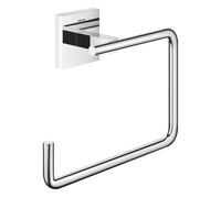 Grohe QuickFix Start Cube - Porte-serviettes, chrome 40975000