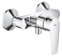 Grohe Quickfix Start Edge 2020 mitigeur de douche à levier chromé 23347001