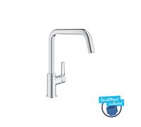 Grohe QuickFix Start - Mitigeur d’évier, chrome 1012420000