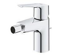 Grohe QuickFix Start mitigeur de bidet 32560002 avec garniture de vidage , chromé
