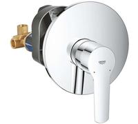 Grohe - Quickfix Start - Mitigeur De Douche à Encastrer Avec Corps, Chrome 32590002