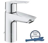 Grohe - Quickfix Start - Mitigeur De Lavabo, Chrome 32277002