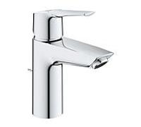 Grohe Start mitigeur de lavabo sur pied StarLight Chrome 24209002