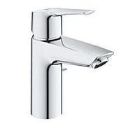 Grohe Start mitigeur de lavabo sur pied StarLight Chrome 31137002