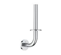 Grohe QuickFix Start - Porte-papier de réserve, chromé