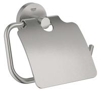 Grohe Start porte-papier toilette 41179DC0 Supersteel