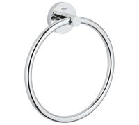 Grohe QuickFix Start - Porte-serviettes, chrome 41174000