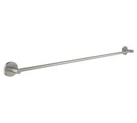 Grohe QuickFix Start - Porte-serviettes, longueur 80 cm, supersteel 41187DC0