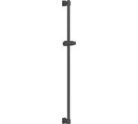 Grohe Quickfix Vitalio Barre de douche universelle Noir mat 269612431