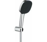 Grohe QuickFix Vitalio Comfort 110 set de bain avec 2 modes de pulvérisation chrome