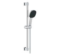 Grohe QuickFix Vitalio Comfort 110 set de douche avec 2 modes de pulvérisation chrome