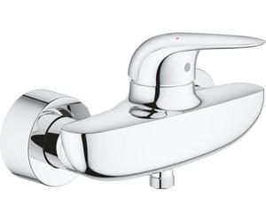 Grohe QuickFix Wave mitigeur de douche chrome