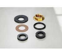 Fixations Grohe Compteur Vis 1/2" 45000000