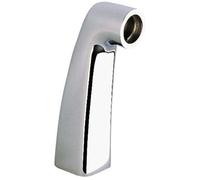 GROHE Raccord colonnette 12036000 chrome 1/2" x150 pour Europlus/Florida