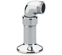 Grohe - Raccord colonnette, chrome 12041000