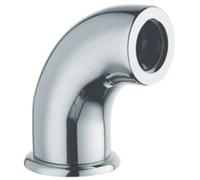 Grohe - Raccord colonnette, chrome 12060000
