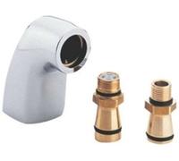 Raccord Plomberie Grohe pour colonnette 1/2" 12092000